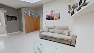 Location Appartement  Calle fuencarral
