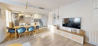 Appartement  Calle islas canarias