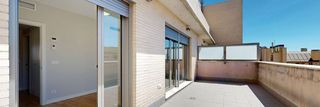 Rent Penthouse  Calle del arte figurativo. Servicheck alquila ático exclusivo