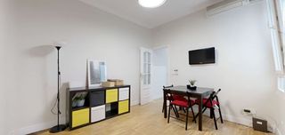 Miete Etagenwohnung  Calle de la fuente del berro