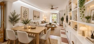 Flat in Calle de los Urquiza