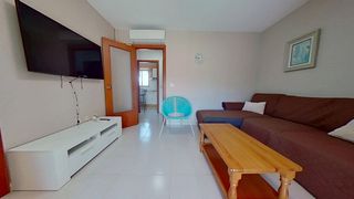 Flat in Calle Lérida