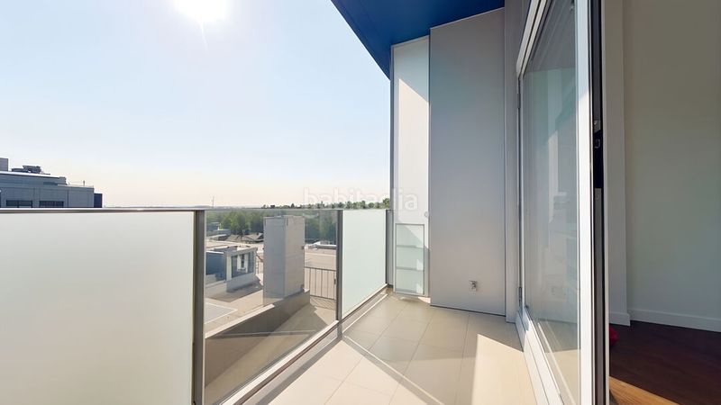 Foto 03956b1e-3127-426d-a6fa-72c5ed46424b. Dachwohnung mit heizung parking pool in Ensanche de Vallecas-La Gavia Madrid