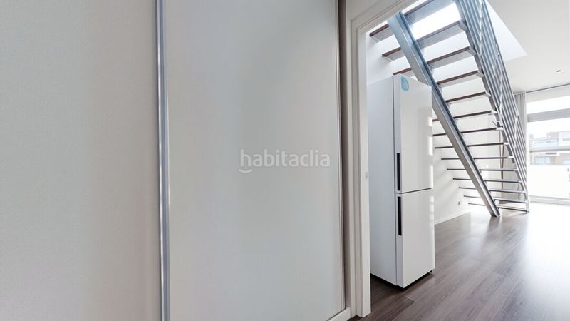 Foto 17bdd56a-9a25-4248-8852-5b3d7ff3f991. Dachwohnung mit heizung parking pool in Ensanche de Vallecas-La Gavia Madrid