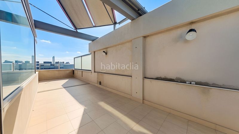 Foto 20b942ef-9c03-40d9-9123-37edd23ddea9. Dachwohnung mit heizung parking pool in Ensanche de Vallecas-La Gavia Madrid