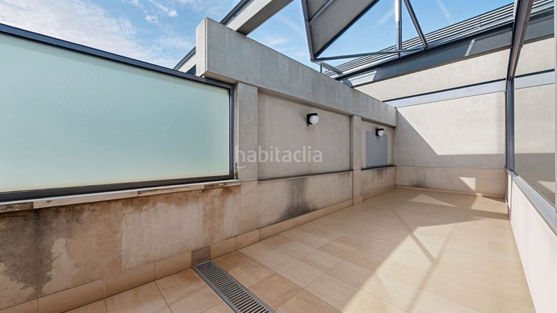 Foto 3eaacf7a-5691-4df6-b325-f2b6b22b87d0. Dachwohnung mit heizung parking pool in Ensanche de Vallecas-La Gavia Madrid