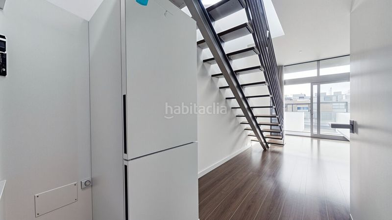 Foto 427a55dd-8840-4021-8120-e75104217654. Dachwohnung mit heizung parking pool in Ensanche de Vallecas-La Gavia Madrid