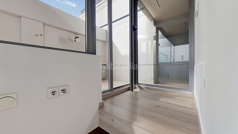 Foto 4bbc4382-f026-41fe-a121-438fc31cfc04. Dachwohnung mit heizung parking pool in Ensanche de Vallecas-La Gavia Madrid