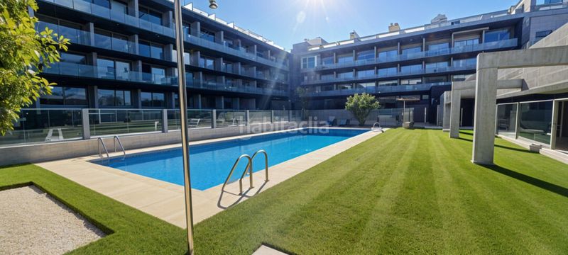 Foto 51606fbf-ed71-47f8-ba2a-49b8c0e42ac4. Dachwohnung mit heizung parking pool in Ensanche de Vallecas-La Gavia Madrid