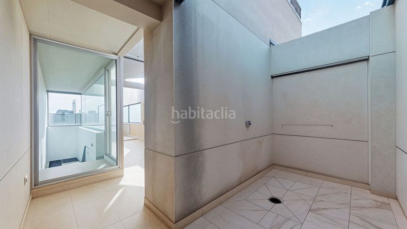 Foto 66550399-33fd-43c5-8d8e-e4fe414313d4. Dachwohnung mit heizung parking pool in Ensanche de Vallecas-La Gavia Madrid