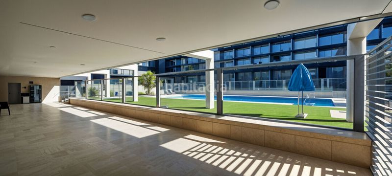 Foto 6d3f8023-ed7f-41f4-b929-634e98275d87. Dachwohnung mit heizung parking pool in Ensanche de Vallecas-La Gavia Madrid