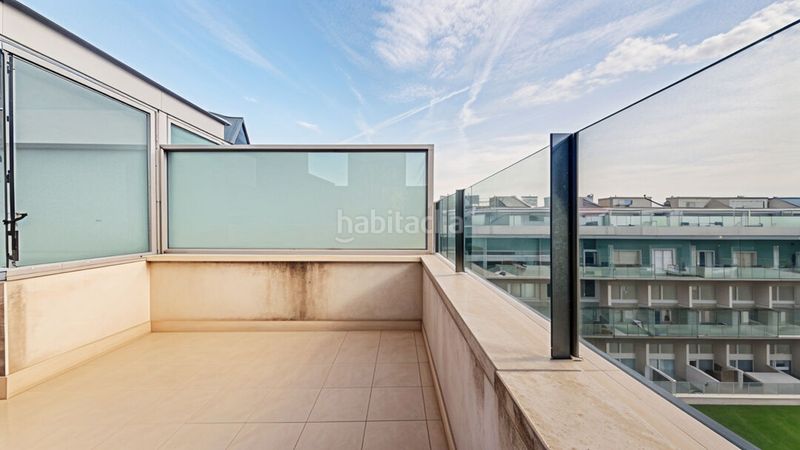 Foto 6e9dc07c-d958-444a-9572-6ff251ac6cee. Dachwohnung mit heizung parking pool in Ensanche de Vallecas-La Gavia Madrid