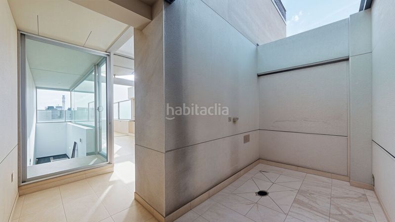 Foto 797c2228-57a9-4bd7-a1a0-74f2e789c07e. Dachwohnung mit heizung parking pool in Ensanche de Vallecas-La Gavia Madrid