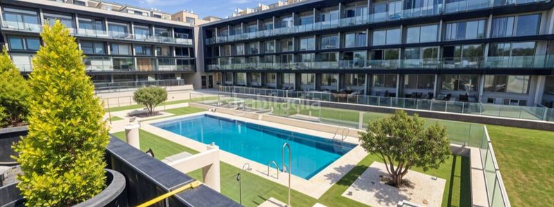 Foto 9afe3de7-c1d6-455f-91c0-85b9f71f7232. Dachwohnung mit heizung parking pool in Ensanche de Vallecas-La Gavia Madrid