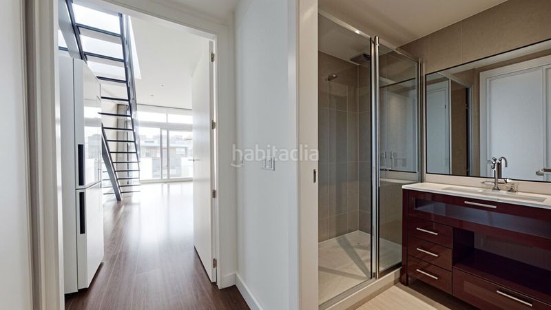 Foto a5abd341-147d-4af1-b0e5-fcb2164ed8c3. Dachwohnung mit heizung parking pool in Ensanche de Vallecas-La Gavia Madrid