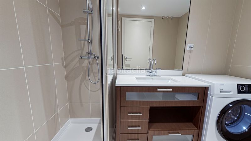 Foto a6ceaa49-4a9e-4ffa-a282-421a10a1030e. Dachwohnung mit heizung parking pool in Ensanche de Vallecas-La Gavia Madrid