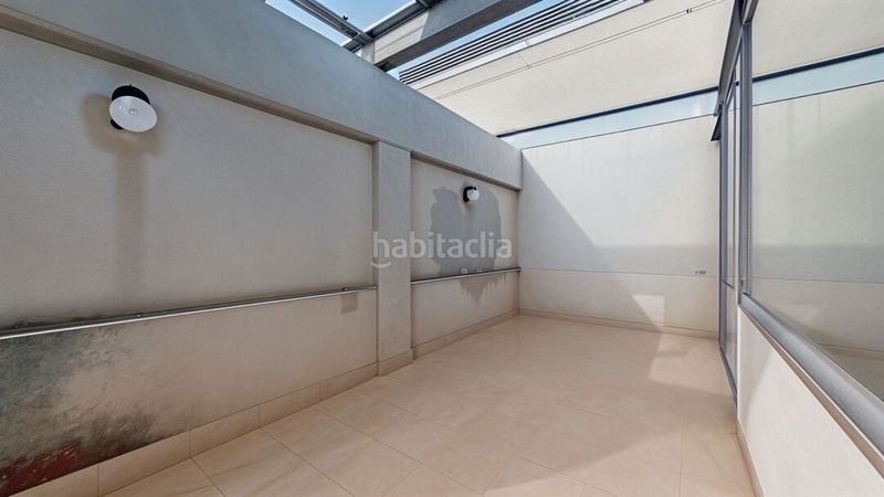 Foto b2392f93-b5bb-4097-b325-01c90657e9a3. Dachwohnung mit heizung parking pool in Ensanche de Vallecas-La Gavia Madrid