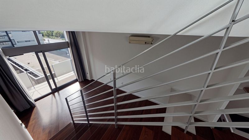 Foto b341f2a6-216d-4a80-ad8b-e3ded62488b7. Dachwohnung mit heizung parking pool in Ensanche de Vallecas-La Gavia Madrid