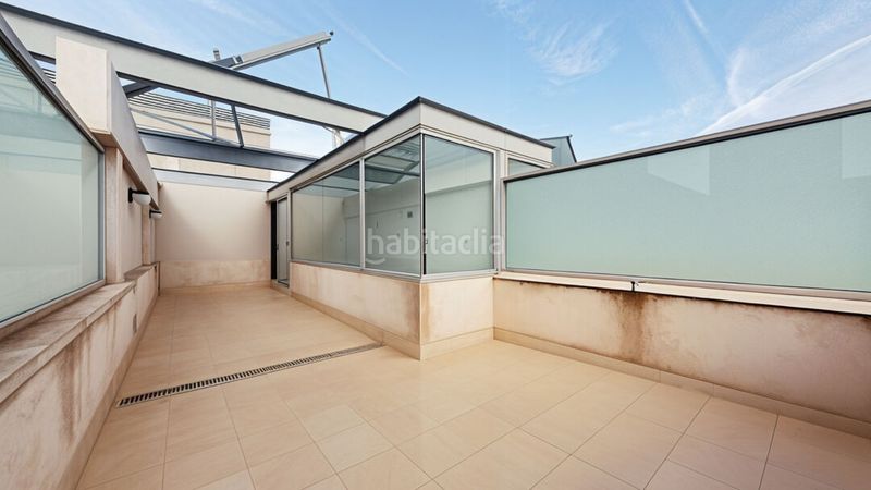 Foto c14f13ee-1d28-412a-9cfd-4e575dc4ba90. Dachwohnung mit heizung parking pool in Ensanche de Vallecas-La Gavia Madrid