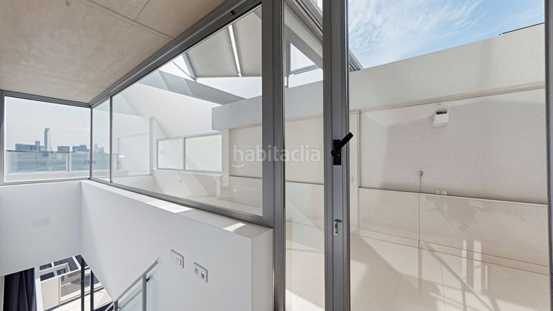 Foto c704135c-2bd7-41da-820d-7850f3adeba8. Dachwohnung mit heizung parking pool in Ensanche de Vallecas-La Gavia Madrid
