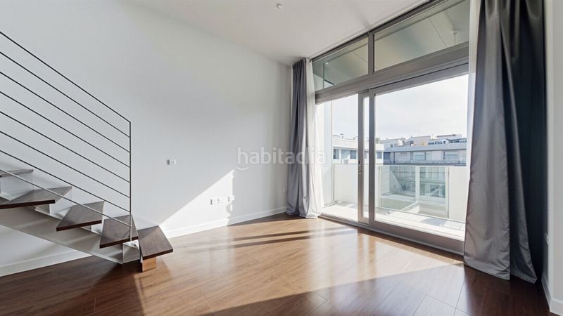 Foto d6673f64-36b0-4aac-9e0d-c5286ec2bba3. Dachwohnung mit heizung parking pool in Ensanche de Vallecas-La Gavia Madrid