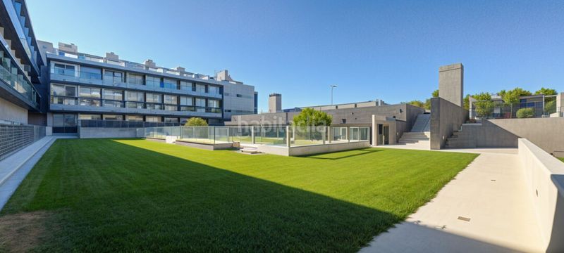 Foto d6b618e1-4e33-4dbf-86f9-f67293711e3e. Dachwohnung mit heizung parking pool in Ensanche de Vallecas-La Gavia Madrid
