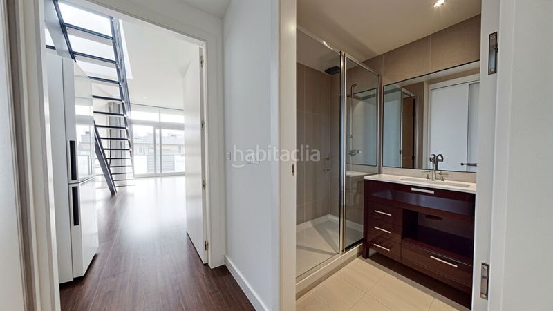 Foto d96ba2ce-aee5-4a81-a41e-a9a0447e5d92. Dachwohnung mit heizung parking pool in Ensanche de Vallecas-La Gavia Madrid