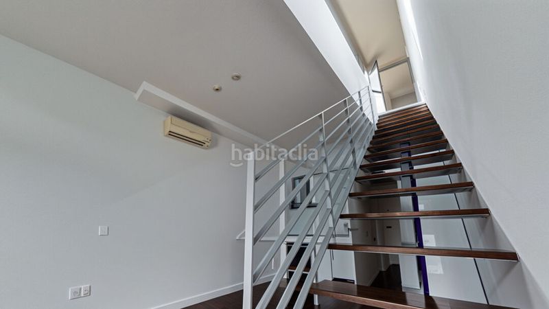 Foto db18ea68-44bb-4c4a-90b3-9d4e01797872. Dachwohnung mit heizung parking pool in Ensanche de Vallecas-La Gavia Madrid