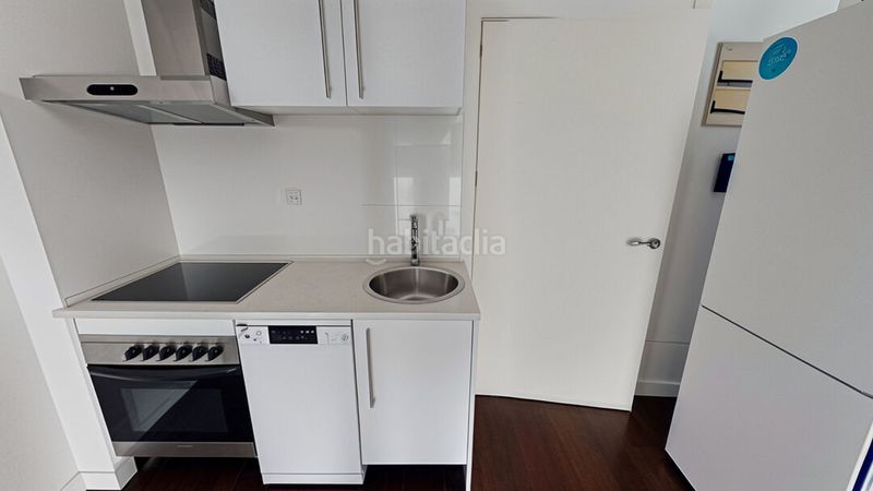Foto db21b050-cc90-41e9-b351-5c35fa971220. Dachwohnung mit heizung parking pool in Ensanche de Vallecas-La Gavia Madrid