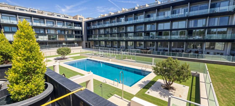 Foto f4e274db-4da1-4ede-af8d-7b8c26e62ae0. Dachwohnung mit heizung parking pool in Ensanche de Vallecas-La Gavia Madrid