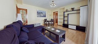Etagenwohnung in Calle del Puerto de Alazores