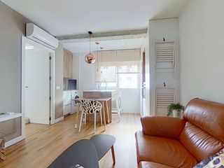 Location Appartement  Calle de tomás borrás. Servicheck alquila fantastico apartamento en arganzuela!!!