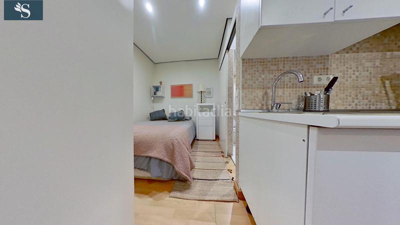 Foto 2733da64-7730-4b0e-b74f-02e7fa7b2d4c. Alquiler estudio disponible desde el 15 de septiembre en Madrid