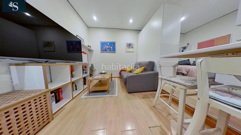 Foto 5b1296c5-e83a-416d-8f20-662b7111eb3c. Alquiler estudio disponible desde el 15 de septiembre en Madrid