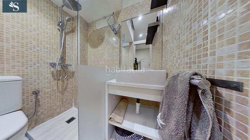 Foto 8cbba67e-58f7-4a48-b719-ce9fa4479b2e. Alquiler estudio disponible desde el 15 de septiembre en Madrid