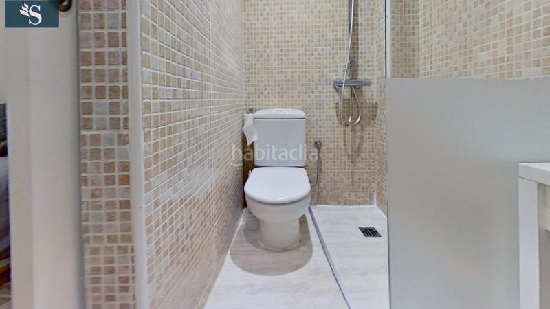 Foto a82a7356-f64e-44ab-87d2-23e53e5c5dce. Alquiler estudio disponible desde el 15 de septiembre en Madrid