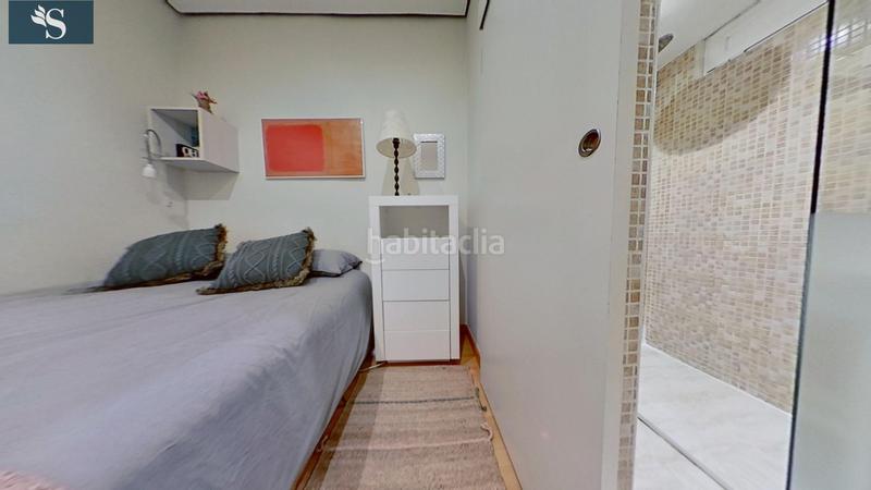 Foto 755fdfaa-eaa8-4d63-abe6-9609c427ec90. Location studio avec chauffage dans Justicia-Chueca Madrid