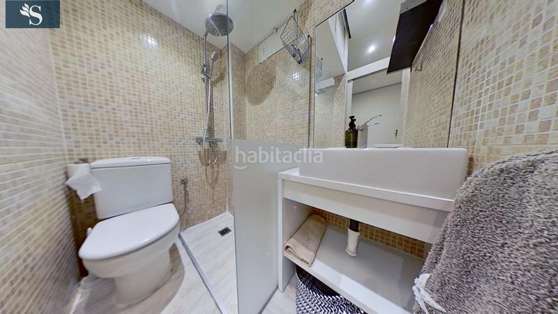 Foto 09dcaa5c-9ad9-4651-8aef-13c4ebe955ee. Rent studio with heating in Justicia-Chueca Madrid