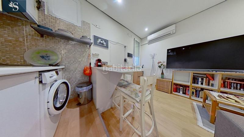 Foto 7b76d788-c9c6-41d7-8d8f-5ad3964ab446. Rent studio with heating in Justicia-Chueca Madrid
