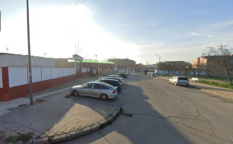 Foto 038b54ff-d2d8-4fbe-b97e-f5909fbdb589. Terreno residencial en Mejorada del Campo
