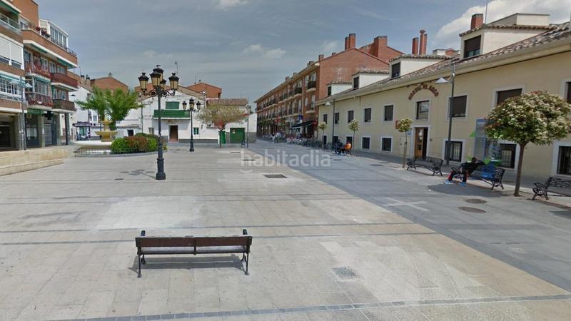 Foto 1d109695-c002-4cc5-8977-d45bd30a2c84. Terreno residencial en Mejorada del Campo