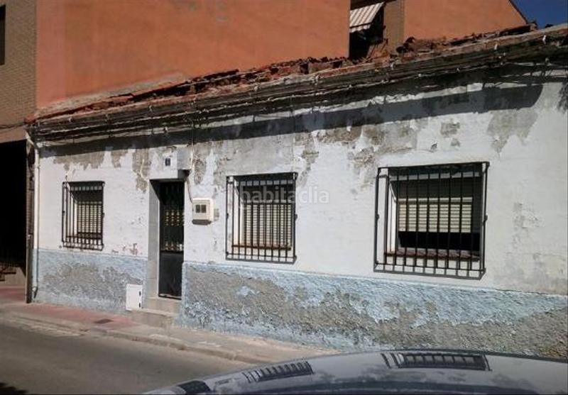 Foto 8bebe73d-bc90-4343-9370-d5b584215c0f. Terreno residencial en Mejorada del Campo