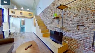Location Appartement  Calle mediodia chica. Servicheck alquila coqueto apartamento en la latina!!!