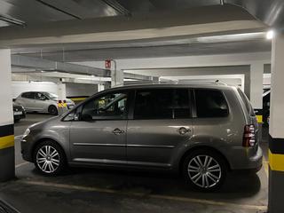 Location Parking voiture  Calle juana doña. Servicheck alquila plaza de garaje en zona de delicias!!