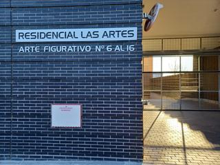Lloguer Aparcament cotxe  Calle arte figurativo. Servicheck alquila plaza de garaje! sin comisión de agencia.