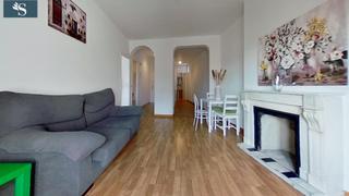 Location Appartement  Calle calle de atocha. Gran oportunidad alquiler temporal