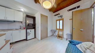 Rent Flat  Calle abades