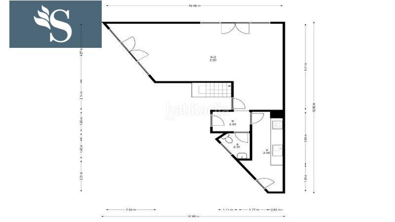 Foto 286c1ff3-bb2e-46cb-be28-707616ffcfb1. Casa a schiera con riscaldamento parcheggio piscina in Aranjuez
