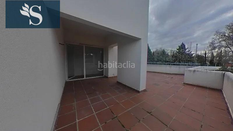 Foto 9a2170d8-e5a8-4f36-a0fa-d20baad01184. Casa adossada amb calefacció aparcament piscina a Aranjuez