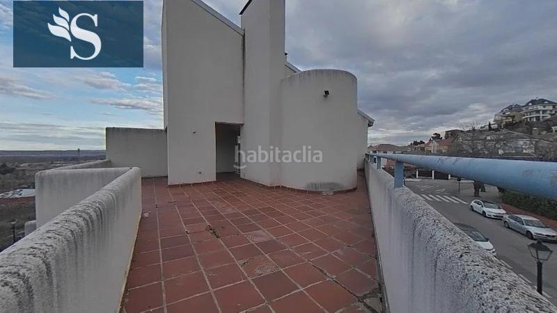 Foto d1f6caf6-b85d-425f-89cd-c9bdb70bb76a. Casa adossada amb calefacció aparcament piscina a Aranjuez
